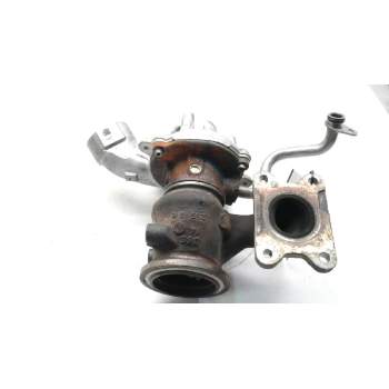 Recambio de turbocompresor para volkswagen golf vii lim. sport by r-line bluemotion referencia OEM IAM 1065638  
