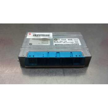 Recambio de centralita para bmw x3 (e83) 3.0d referencia OEM IAM 7532988 96025744 5WK33503AU