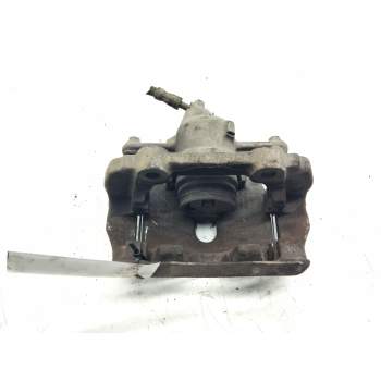 Recambio de pinza freno delantera izquierda para seat ibiza (6l1) 1.9 tdi referencia OEM IAM 1K0615123D  
