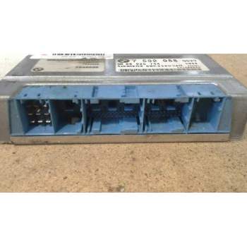 Recambio de centralita para bmw x3 (e83) 3.0d referencia OEM IAM 7532988 96025744 5WK33503AU