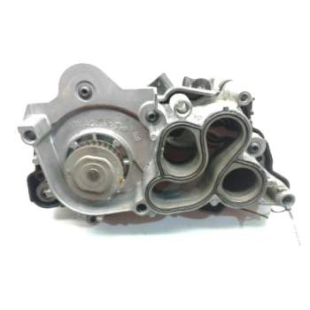 Recambio de caja termostato para volkswagen golf vii lim. sport by r-line bluemotion referencia OEM IAM 04E121042M  