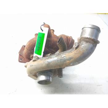 TURBOCOMPRESOR 9640668680 7060063 