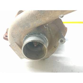 Recambio de turbocompresor para citroën c5 berlina 2.2 hdi fap referencia OEM IAM 9640668680 7060063 