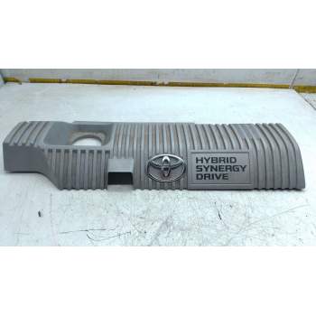 Recambio de tapa motor para toyota auris (_e15_) 1.8 hybrid (zwe150_) referencia OEM IAM 1121237090  