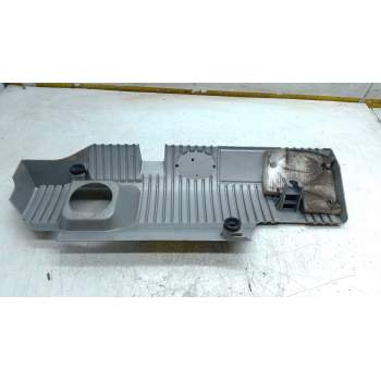Recambio de tapa motor para toyota auris (_e15_) 1.8 hybrid (zwe150_) referencia OEM IAM 1121237090  