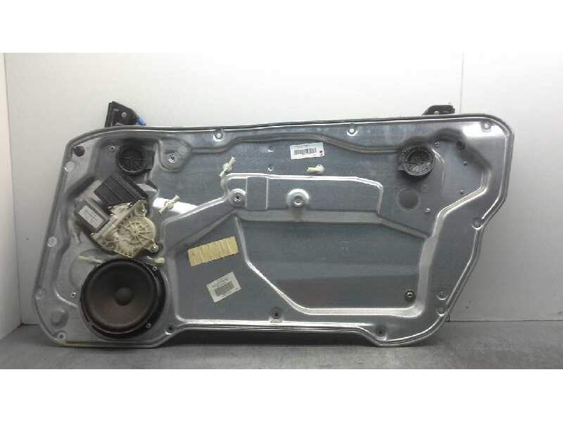 Recambio de elevalunas delantero derecho para seat ibiza (6l1) 1.9 sdi referencia OEM IAM   