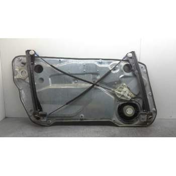Recambio de elevalunas delantero derecho para seat ibiza (6l1) 1.9 sdi referencia OEM IAM   