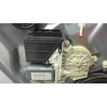 Recambio de elevalunas delantero derecho para seat ibiza (6l1) 1.9 sdi referencia OEM IAM   