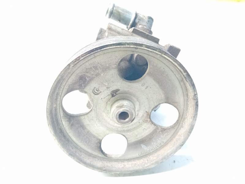 Recambio de bomba servodireccion para citroën c5 berlina 2.2 hdi fap referencia OEM IAM 9636086680  