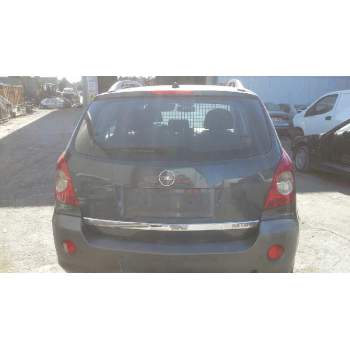 opel antara del año 2007