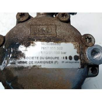 Recambio de bomba servodireccion para citroën c5 berlina 2.2 hdi fap referencia OEM IAM 9636086680  