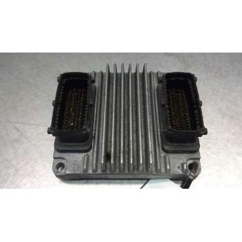 Recambio de centralita motor uce para daewoo lanos se referencia OEM IAM 09388029 12201599 