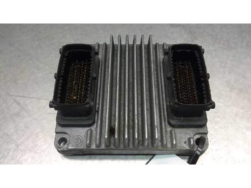 Recambio de centralita motor uce para daewoo lanos se referencia OEM IAM 09388029 12201599 