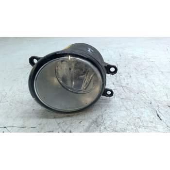 Recambio de faro antiniebla izquierdo para toyota auris (_e15_) 1.8 hybrid (zwe150_) referencia OEM IAM 812200D042  