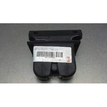 Recambio de cerradura maletero / porton para audi a3 (8l) 1.8 attraction referencia OEM IAM   