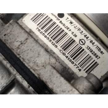 Recambio de bomba direccion electrica hidraulica para opel astra h ber. 1.7 16v cdti referencia OEM IAM 7625955128  