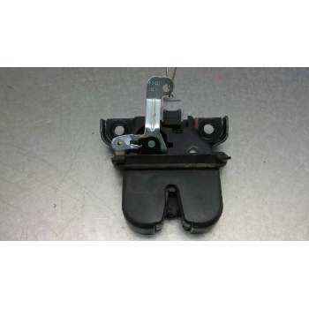 Recambio de cerradura maletero / porton para audi a3 (8l) 1.8 attraction referencia OEM IAM   