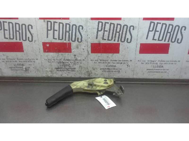 Recambio de palanca freno de mano para ford focus berlina (cak) ambiente referencia OEM IAM   