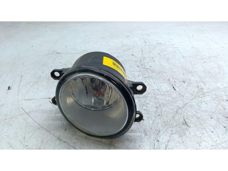 Recambio de faro antiniebla derecho para toyota auris (_e15_) 1.8 hybrid (zwe150_) referencia OEM IAM 812100D042  