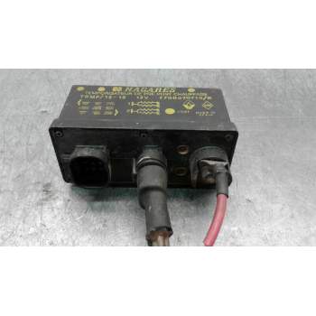 CAJA PRECALENTAMIENTO 7700852662 