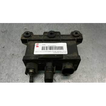 Recambio de caja precalentamiento para renault megane i berlina hatchback (ba0) 1.9 d rn referencia OEM IAM 7700852662  