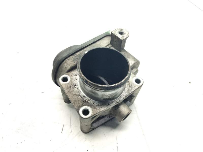 Recambio de cuerpo de mariposa para opel astra h ber. 1.7 16v cdti referencia OEM IAM 8973002310  