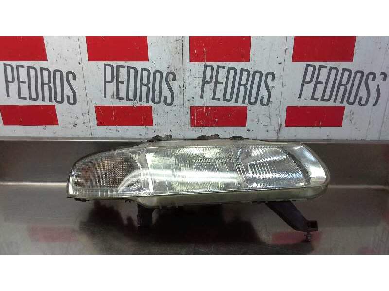 Recambio de faro derecho para mg serie 400 (rt) 414 i (4-ptas.) referencia OEM IAM XBC103560  