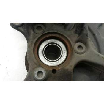 Recambio de mangueta delantera derecha para volkswagen golf vii lim. sport by r-line bluemotion referencia OEM IAM   