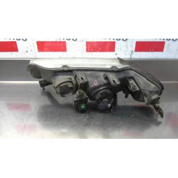 Recambio de faro derecho para mg serie 400 (rt) 414 i (4-ptas.) referencia OEM IAM XBC103560  
