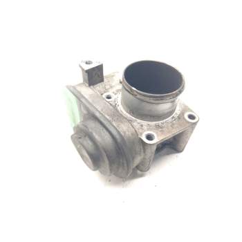 Recambio de cuerpo de mariposa para opel astra h ber. 1.7 16v cdti referencia OEM IAM 8973002310  