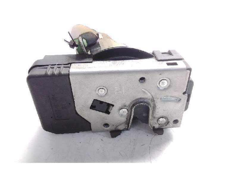 Recambio de cerradura puerta delantera derecha para opel meriva enjoy referencia OEM IAM GF13154792  