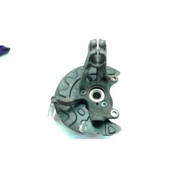 Recambio de mangueta delantera izquierda para volkswagen golf vii lim. sport by r-line bluemotion referencia OEM IAM   