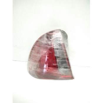 Recambio de piloto trasero izquierdo para mg serie 400 (rt) 414 i (4-ptas.) referencia OEM IAM XFB101010  