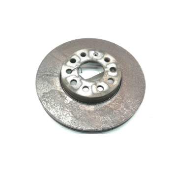 Recambio de disco freno delantero para volkswagen golf vii lim. sport by r-line bluemotion referencia OEM IAM   