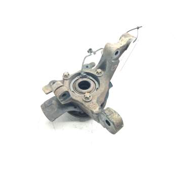 Recambio de mangueta delantera derecha para opel astra h ber. 1.7 16v cdti referencia OEM IAM 1617430  