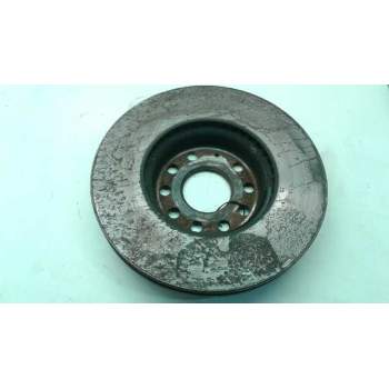 Recambio de disco freno delantero para volkswagen golf vii lim. sport by r-line bluemotion referencia OEM IAM   