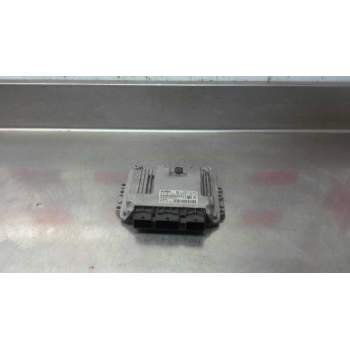 CENTRALITA MOTOR UCE 0281011804 9660942380 EDC16C34