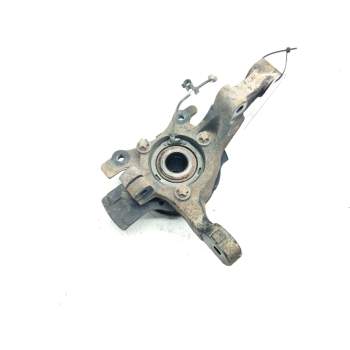 Recambio de mangueta delantera derecha para opel astra h ber. 1.7 16v cdti referencia OEM IAM 1617430  