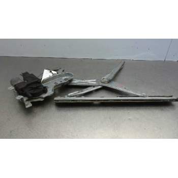 Recambio de elevalunas delantero izquierdo para opel meriva enjoy referencia OEM IAM 5140093  