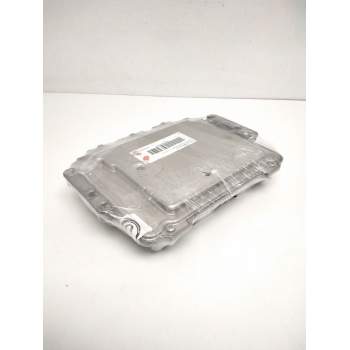 Recambio de centralita motor uce para citroën c3 hdi 92 exclusive referencia OEM IAM 0281011804 9660942380 EDC16C34