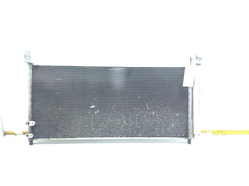 Recambio de condensador / radiador aire acondicionado para toyota auris (_e15_) 1.8 hybrid (zwe150_) referencia OEM IAM 88450122
