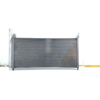Recambio de condensador / radiador aire acondicionado para toyota auris (_e15_) 1.8 hybrid (zwe150_) referencia OEM IAM 88450122