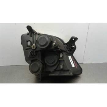Recambio de faro izquierdo para opel meriva enjoy referencia OEM IAM 93175364  