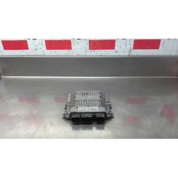 CENTRALITA MOTOR UCE 5WS40068BT 9650529880 9648624280
