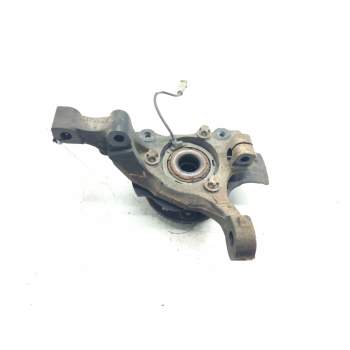 Recambio de mangueta delantera izquierda para opel astra h ber. 1.7 16v cdti referencia OEM IAM 1617423  