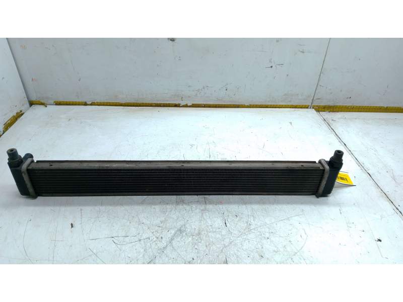 Recambio de radiador agua adicional para toyota auris (_e15_) 1.8 hybrid (zwe150_) referencia OEM IAM MF222070008  