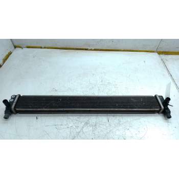 Recambio de radiador agua adicional para toyota auris (_e15_) 1.8 hybrid (zwe150_) referencia OEM IAM MF222070008  