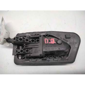 Recambio de elevalunas delantero derecho para peugeot 306 berlina 3/5 puertas (s1) style referencia OEM IAM   