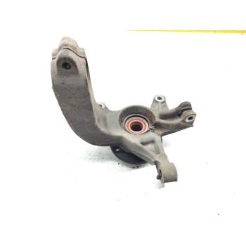 Recambio de mangueta delantera izquierda para renault megane ii berlina 3p confort authentique referencia OEM IAM   