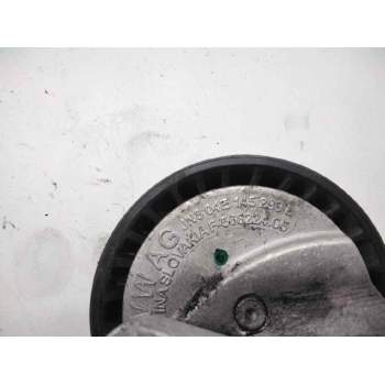 Recambio de tensor correa auxiliar para volkswagen golf vii lim. sport by r-line bluemotion referencia OEM IAM 04E145299L  